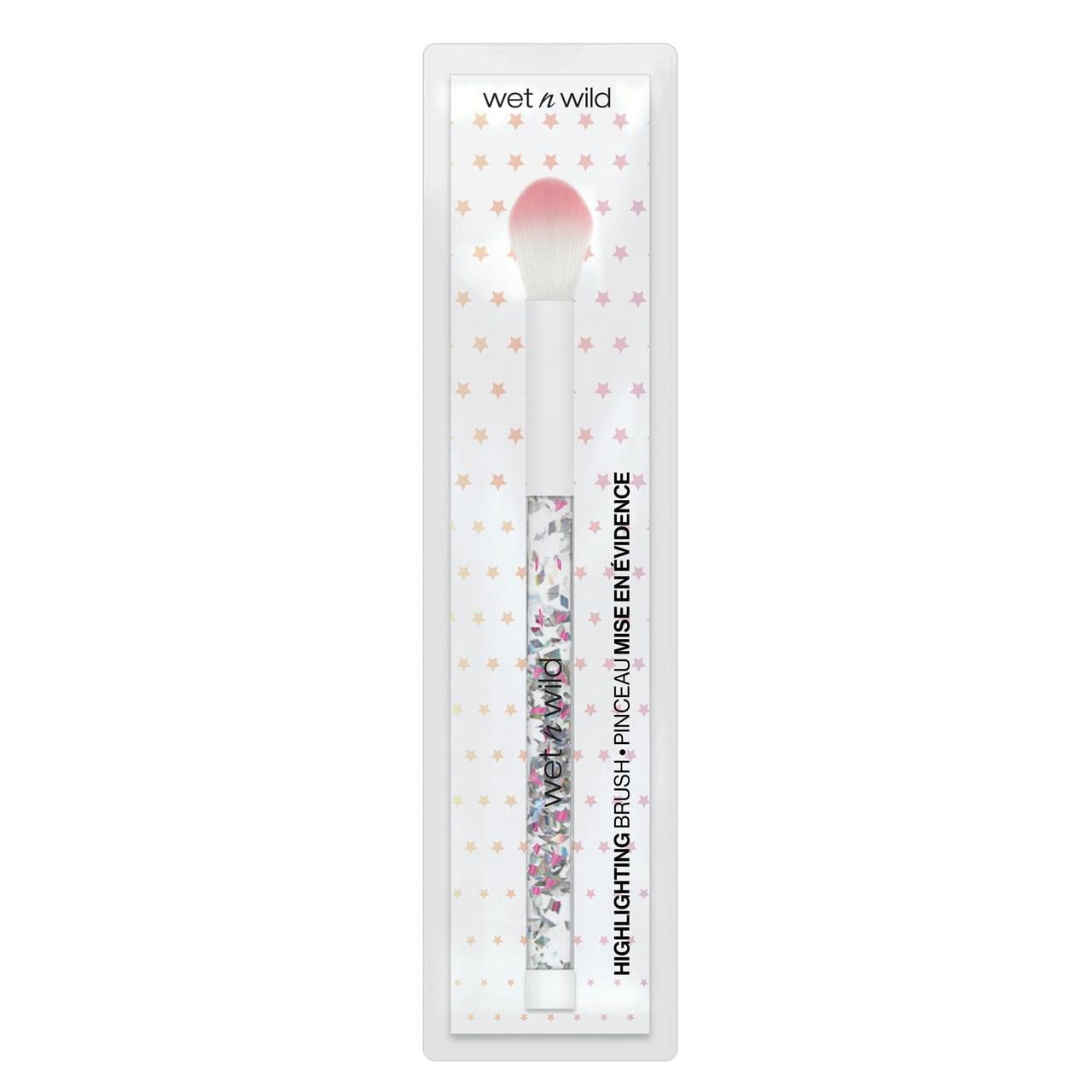 wet n wild Fantasy Makers Brushes, Highlighter Brush