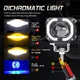 thumbnail image 3 of Par Faros De Auxiliares Led Con Luces Diurnas Para Auto,moto, 3 of 8