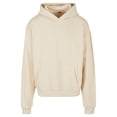 thumbnail image 1 of Build Your Brand - Sudadera para Hombre (Arena) Build Your Brand UTRW8371_sand, 1 of 3