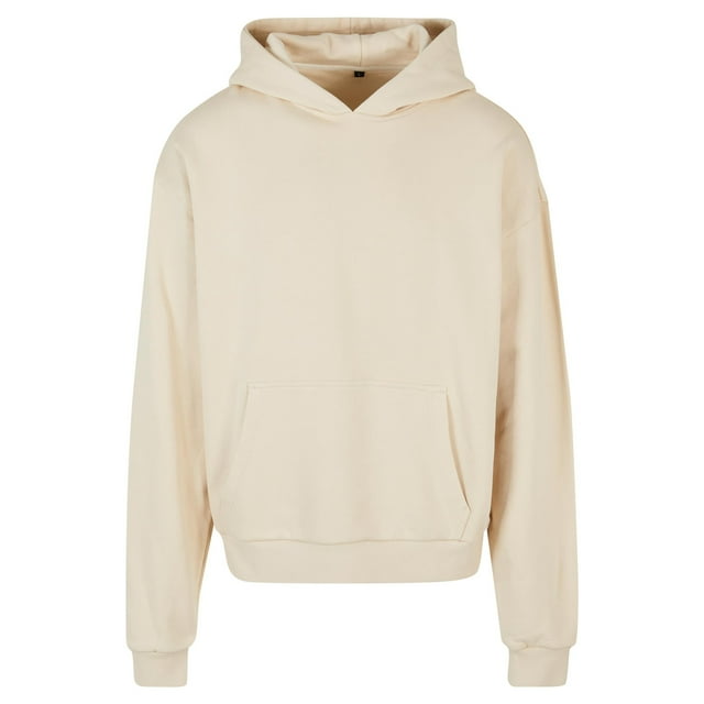 Build Your Brand - Sudadera para Hombre (Arena) Build Your Brand UTRW8371_sand
