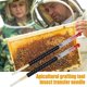 thumbnail image 2 of Aguja de transferencia de abejas - Aguja liviana para eliminación de insectos - Colmena de abejas Aguja para insectos en movimiento Herramienta para abejas para agricultura y producción de j, 2 of 5
