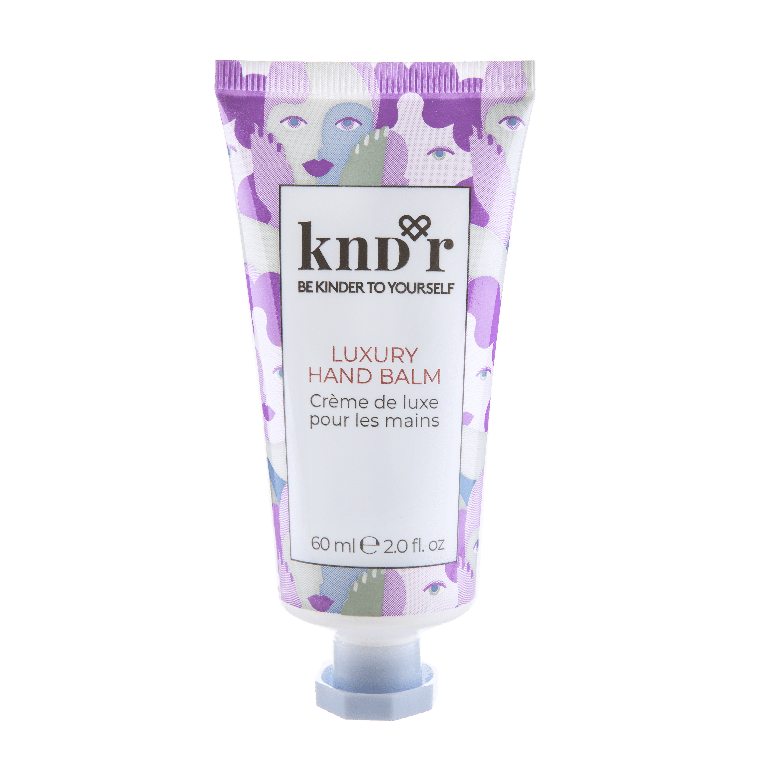 KNDR Beauty Luxury Hand Balm