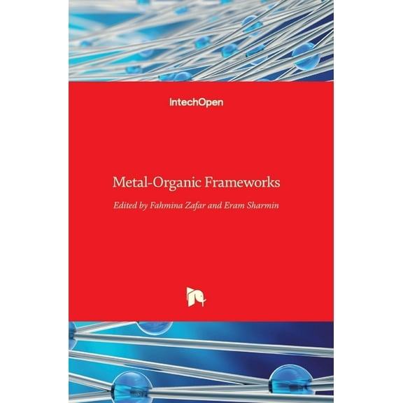 Metal-Organic Frameworks (Hardcover)