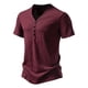 thumbnail image 1 of pstuiky camisetas de hombre, Camiseta de manga corta con cuello redondo y estampado liso para hombre ropa de hombre xl, 1 of 9