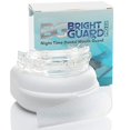thumbnail image 1 of Bright Guard 2.0 Adjustable Night Sleep Aid Bruxism Mouthpiece Mouth Guard, 1 of 1