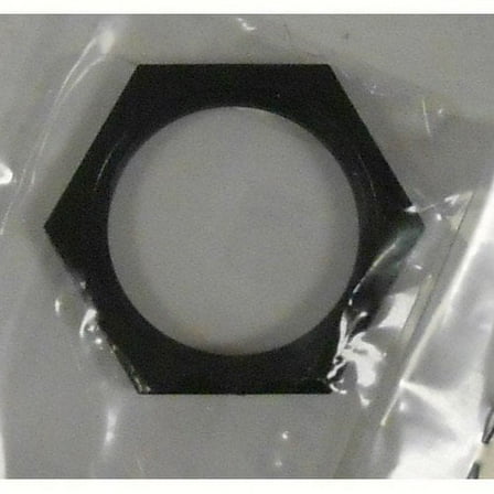 Yamaha Marine New OEM Side Cover Assembly Nut, 90170-22187-00