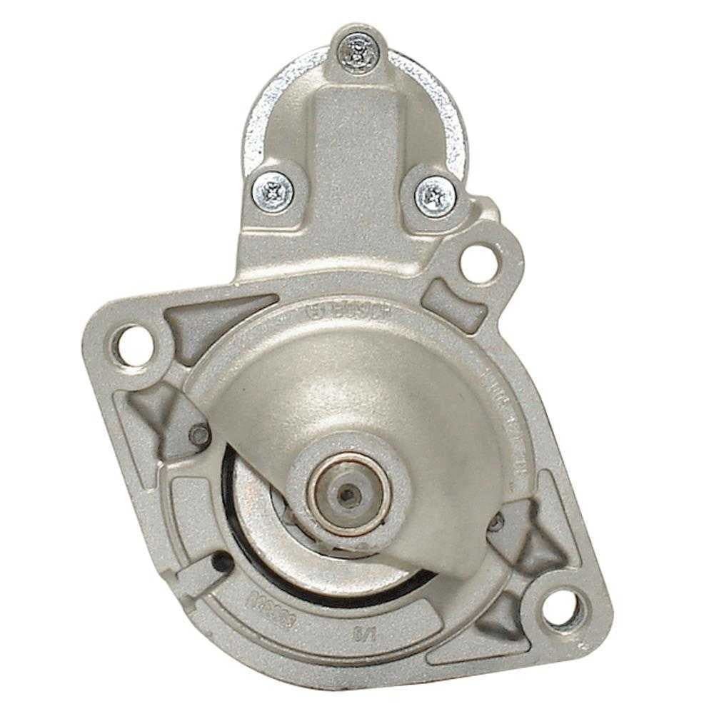 ACDelco 336-1650 Reman Starter Motor