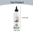 thumbnail image 3 of Crown Naturale 10 N 1 Cherbe Hair Growth Oil Crown Naturale Crown Naturale 10 N 1 Cherbe Oil For Hair Growth Hair Growth Oil For All Hair Types 100ml Hot Sale!, 3 of 9