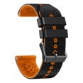 thumbnail image 1 of Bracelet de Montre en Silicone 22mm pour Huami Amazfit Cheetah Pro Bracelet Poignet pour Amazfit Cheetah (Rond) GTR 4 3 Pro 2e Bracelet pour Amazfit GTR 3, 1 of 6