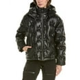 thumbnail image 3 of Perfect Moment womens  Supernova Down Jacket, s, Black, 3 of 4
