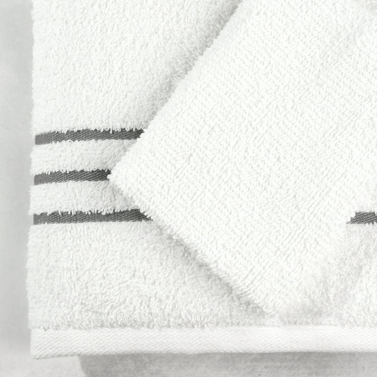 Walmart Bath Towels on Sale (Great Gift for Newlyweds!)