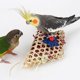 thumbnail image 2 of Style 1 Juguete para masticar pájaros, Animal PEQUEÑO, juguete para masticar loros y pájaros, 2 of 5