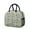 LightColor Dinosaurs Name, variant on Womens LightColor Dinosaurs Name Pattern Lunch Box for Work,Insulated Lunch Bag for Women,Loncheras Para Mujer,Leakproof Adult Lunch Bag for Work,Beach,Travel,Picnic,Camping