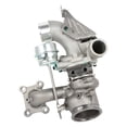 thumbnail image 6 of POLARPRA Turbo Turbocharger For 2012-2015 Ford Edge SE 2.0L 53039880270, 6 of 10