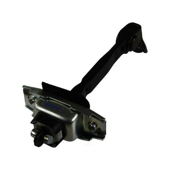 Front Left Door Check - Compatible with 2001 - 2009 Toyota Highlander 2002 2003 2004 2005 2006 2007 2008