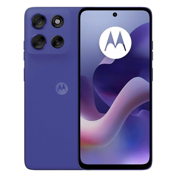 MOTOROLA MOTO G56 5G 8 GB 256 GB COLOR AZUL