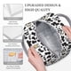 thumbnail image 3 of Disketp Cow Bolsa Térmica para Almuerzo, Lonchera con Abertura Amplia y Gran Capacidad, Organizador Reutilizable para Mujeres, Hombres y Adultos, 3 of 6