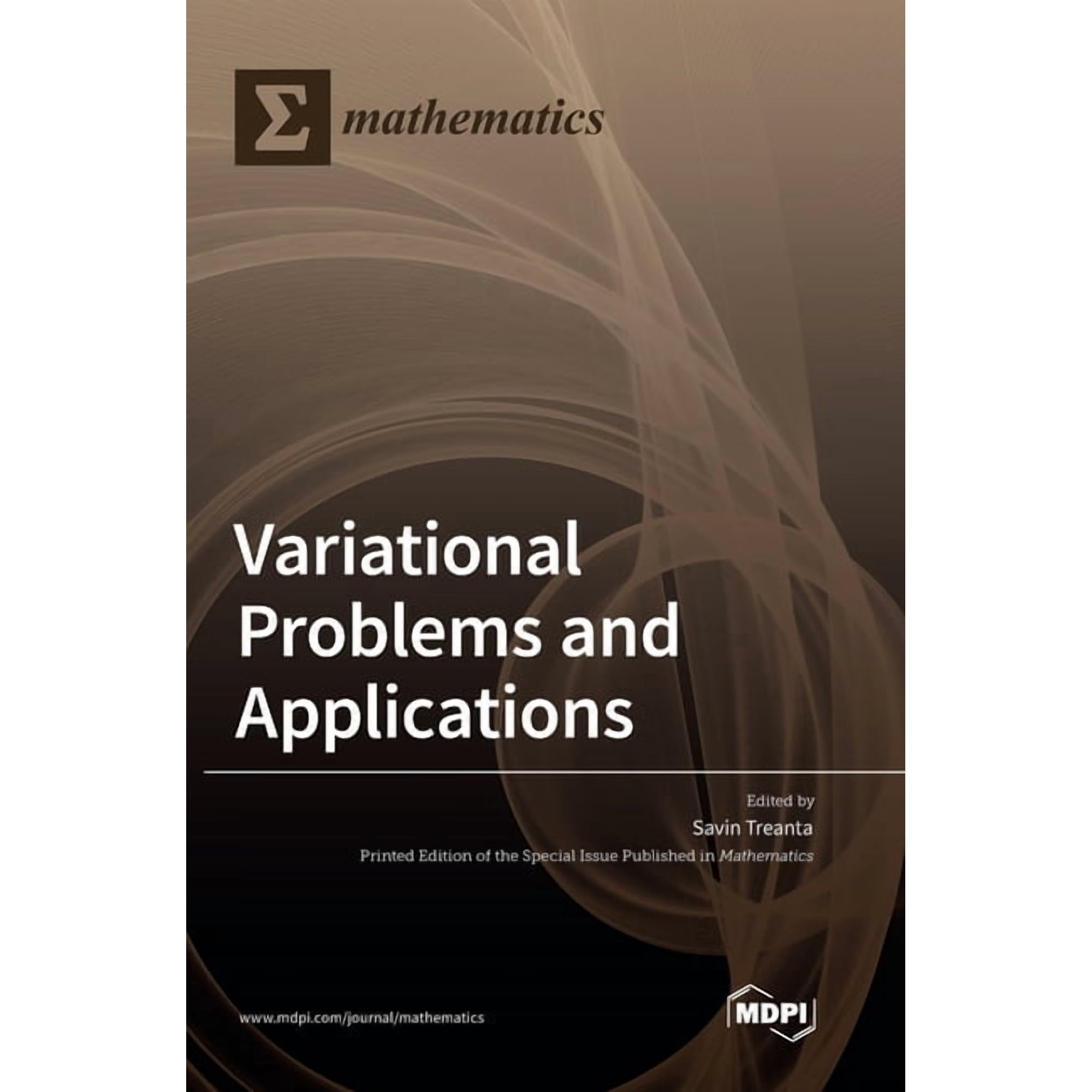 Variational Problems and Applications (Hardcover)