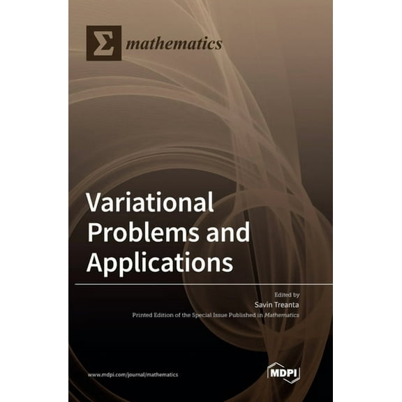 Variational Problems and Applications, (Hardcover)