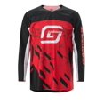 thumbnail image 4 of Jersey de BMX Enduro MOTP 2023 para motocross, MX, MTB, DH, descenso, personalizado, para ciclismo, todoterreno, 4 of 5