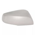 thumbnail image 2 of For Toyota Compatible Pearl White Right Side Wing Mirror Cap Replacement, 2 of 3