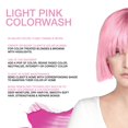 thumbnail image 2 of Champú depositante de tintes para el cabello Celeb Luxury Viral Colorwash, 2 of 6