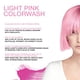 thumbnail image 2 of Champú depositante de tintes para el cabello Celeb Luxury Viral Colorwash, 2 of 6