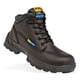 thumbnail image 1 of Bota Industrial Cliff 330 De trabajo Con Casco Poliamida Dielectrico Café, 1 of 5