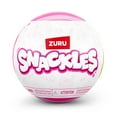 thumbnail image 2 of Snackles Licensed Series 3 5 inch Plush Mystery Capsule, Soft Stuffed Animal Toy by ZURU, 2 of 10
