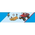 thumbnail image 4 of PLAYMOBIL Stunt Show Bull Monster Truck, 4 of 8
