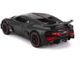 thumbnail image 4 of Coche de juguete Bugatti Divo a escala 1:32 modelo de aleación fundida a presión de 3 a 7 años, 4 of 5