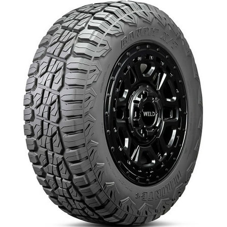 Delinte DX-20 Bandit X/T Rugged Terrain 235/55R18 104V Light Truck Tire