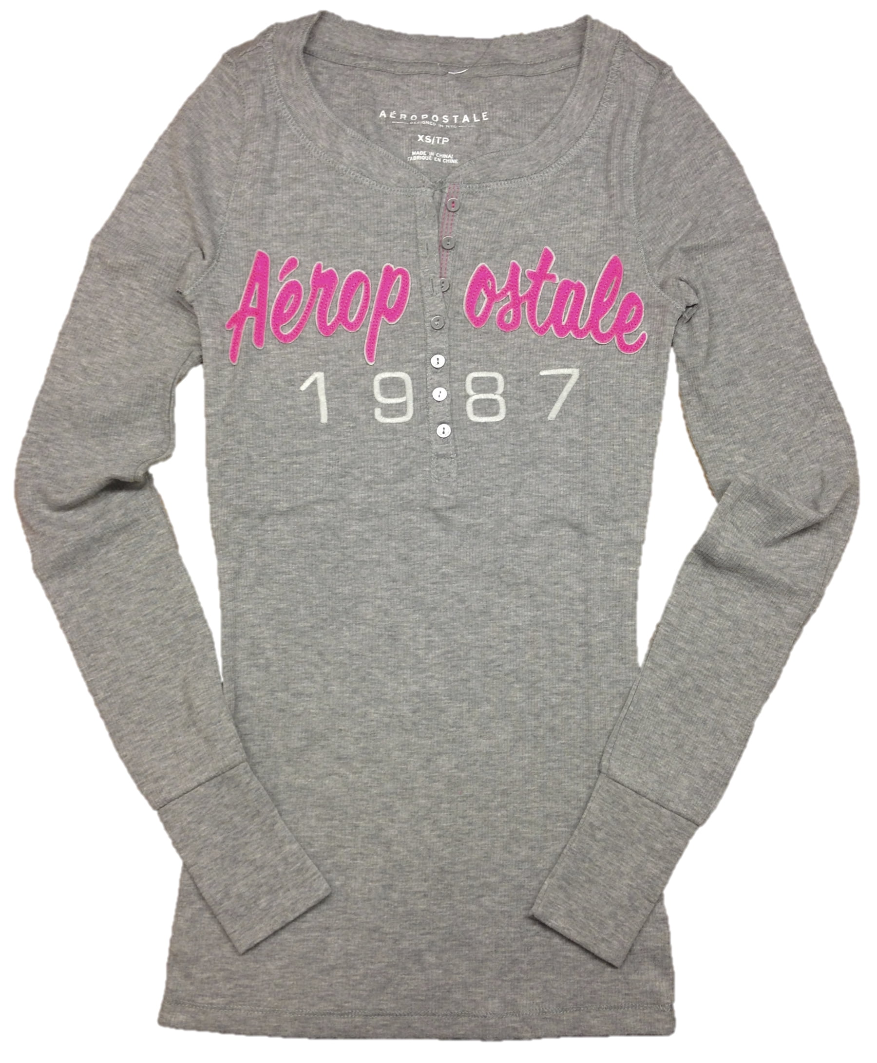 aeropostale shirts