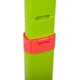 thumbnail image 5 of Fisher Price Hoops Basketball, Adjustable Height 26 to 54 inch With Ball, Ages 1.5 to 6, 5 of 6