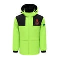 thumbnail image 4 of NARABB USB Intelligent Constant Temperature Heated Windproof Plus Size Coat For Men And Women Winter 4 Heated Jacket Coat, 4 of 7