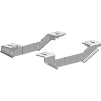 Pullrite PLR2724 20K ISR All Series Mounting Kit for 2011-2019 Chevy & GMC 2500-3500