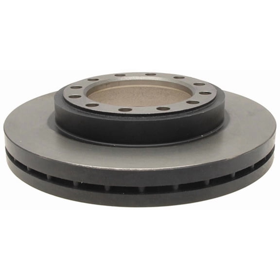 ACDelco 18A1449 Front Brake Rotor