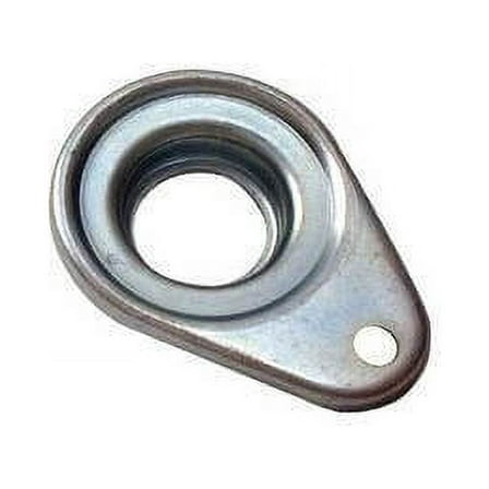 Scott Drake C0AZ-13763-A 1965-1966 Underdash Courtesy Light Bracket