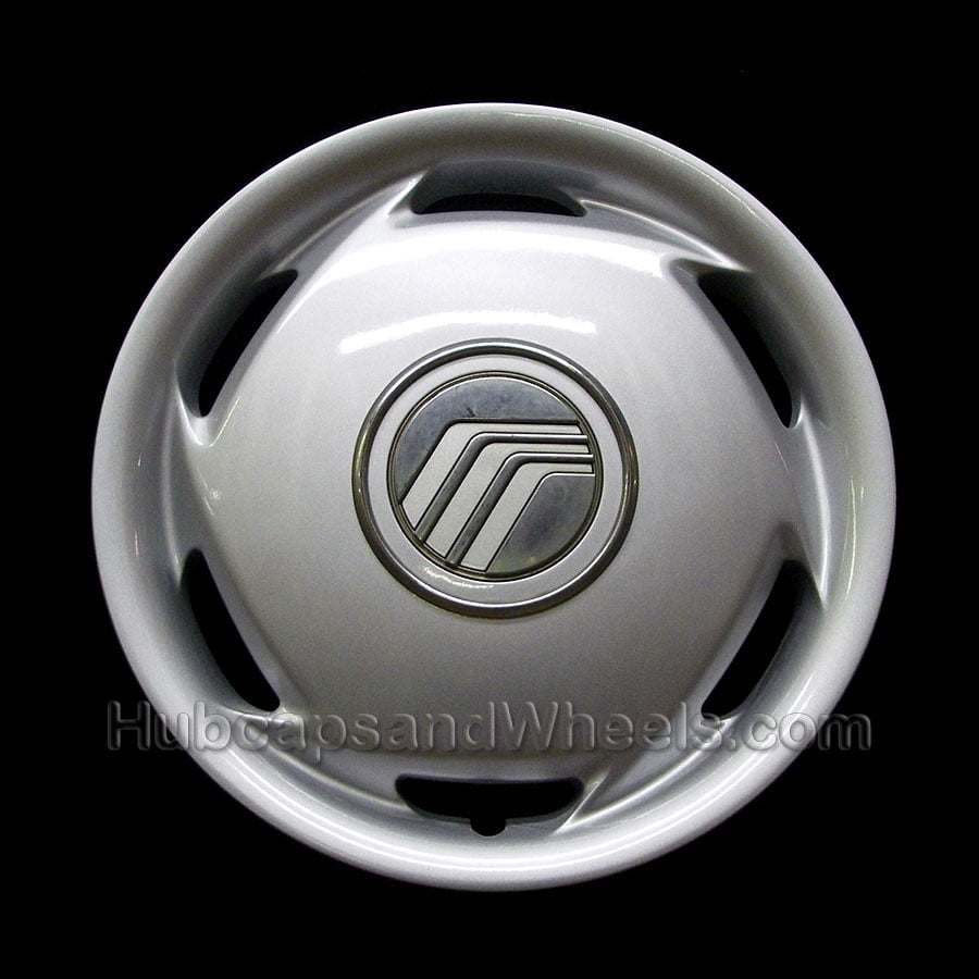 OEM Genuine Hubcap for Mercury Grand Marquis 19921997 Single 15in