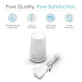thumbnail image 4 of PureSpa Essence Aromatherapy Oil Diffuser – All-Natural Air Freshener with Optional Color-Changing Mood Light and Automatic Shut-Off Timer for Safe Home & Office Use, 4 of 7