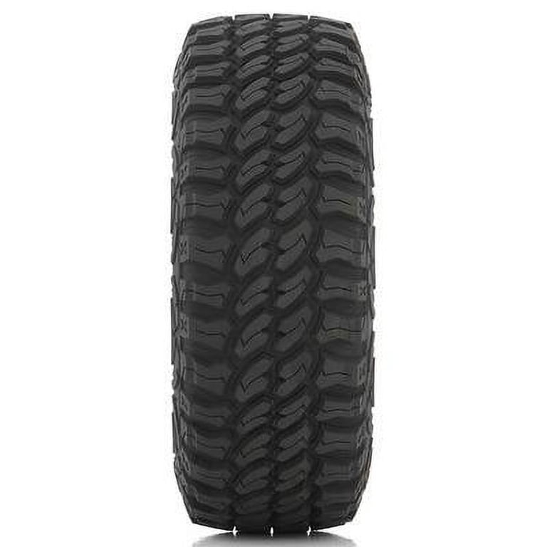 Pro Comp Xtreme MT2 Tires 31x10.50R15, Load Range C, Black 