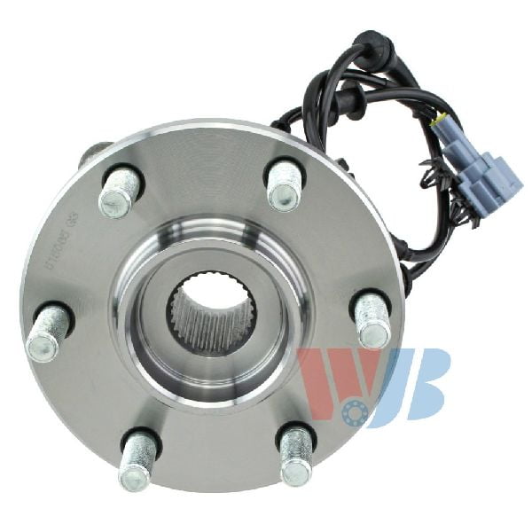 Nissan Frontier Off Road Parts