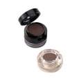 thumbnail image 2 of Powder Brow Eyebrow Proof Lasting Color Sweat Proof Pomade Eyebrow Pomade Colors Gel 6 Water Gel Double Layer Eyebrow Eyebrow Long Eyebrow Pencil Brunette, Eyebrow Pencil, 2 of 9