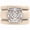 Nude and Rose Gold, variant on Princess Cut CZ Silicone Ring Set for Women, 2 Thin Stackable Rings – 8 ×8 mm Princess Cut CZ | Patented Design - GlowStone Collection