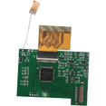 thumbnail image 3 of MOUDOAUER Kit de Modification d'Écran LCD Rétroéclairé à Brancher et Utiliser pour Accessoire de Console Nintendo Game Boy Couleur, 3 of 7