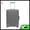 Gray, variant on Unique Bargains High Elasticity Luggage Cover for Suitcases Bags Navy Blue Small