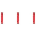 thumbnail image 4 of Alicates de eslabón de bicicleta Wosthever herramientas de reparación de extracción de cadena de núcleo de válvula Rojo 3Conjunto, 4 of 6