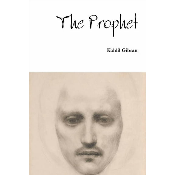The Prophet (Paperback)
