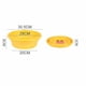 thumbnail image 1 of Lavabo plegable de pato amarillo, multifuncional Lavabo plegable de pato amarillo plegable Lavabo plegable multifuncional, 1 of 8