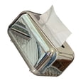 thumbnail image 3 of Dispensador de servilletas, funda para caja de pañuelos Funda grande para caja de pañuelos Caja de pañuelos Rendimiento de alta gama, 3 of 12